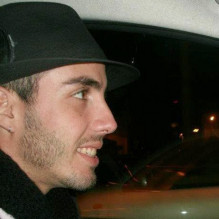 luan zaviolo