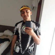 Lucas Freitas