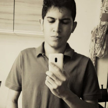 Elioth Almeida