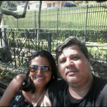 Marcos Gomes
