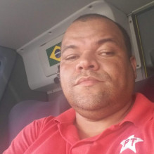 Luis Fernando Vieira da Silva