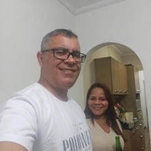 ROGERIO FERREIRA DA SILVA