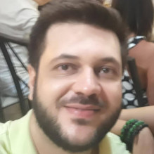 Bruno Freitas