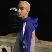 Felipe D'Saints Alves