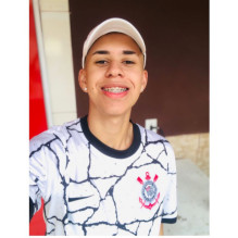Lucas Ferreira