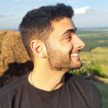 Alexandre Prata