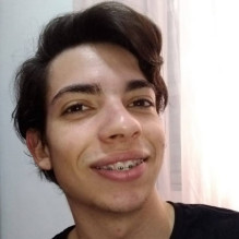 ary teixeira