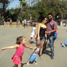 Carlos Andre Barbosa