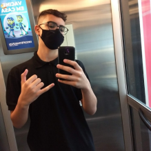 Miguel Moraes