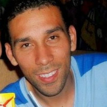 Diego Mombrini