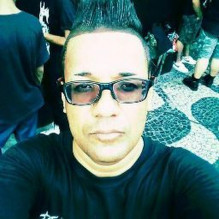Alexandre Silva de Morais