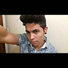 Gleydson Cazimiro