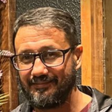 Sergio Luis Ferreira