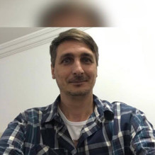 Alan Scarparo