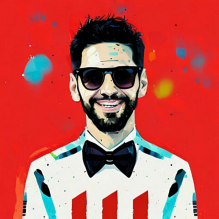 felipe moreno