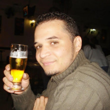 Rogerio Kaleb