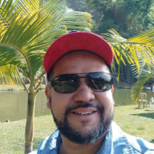 Rubens Alves