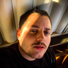 Daniel Costa