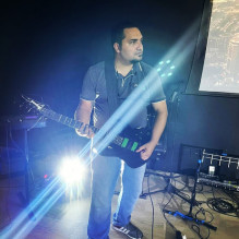 Felipe Xavier