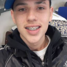 Gabriel Utrila