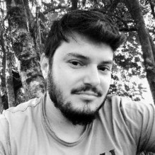 Elan Gimenez