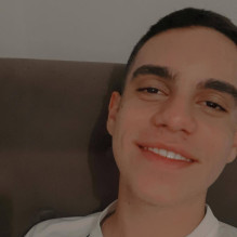 Gabriel Nassuato