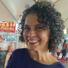 Lucilene Gon�alves