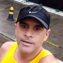 Marcio Aguiar