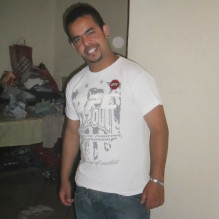 Ezequiel Oliveira