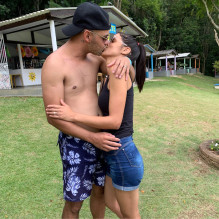 Gledson Thiago de Oliveira