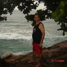 antonio carlos Bachim