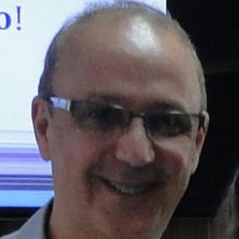Dilson Santos