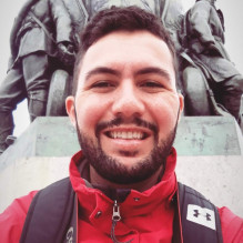 Heitor Silva