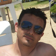 MARCUS VINICIUS