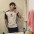 Antonnio no f�rum do Corinthians