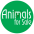 Animals no f�rum do Corinthians