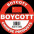 Foto do perfil de Boycott Chinese Products