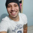 Avatar de GUILHERME GUSTAVO DA SILVA