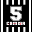 Foto do perfil de Camisa 5