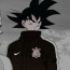 Avatar de Goku Corinthiano