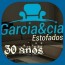 Foto do perfil de GARCIA ESTOFADOS & CIA