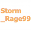 Foto do perfil de Storm _Rage99