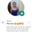 Foto do perfil de Marisa Gama