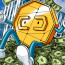 Foto do perfil de crypto is money