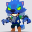 Foto do perfil de player ZIP.