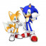 Avatar de Tails e Sonic 111