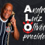 Foto do perfil de Aur�lio conselheiro