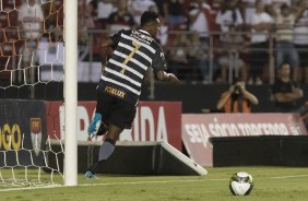 Confira os melhores momentos de So Paulo 0x2 Corinthians