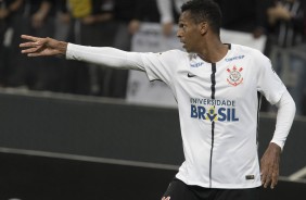 Confira os gols de Corinthians 3x0 Bahia