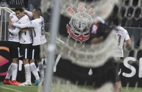 Confira os melhores momentos de Corinthians 1x0 Cruzeiro